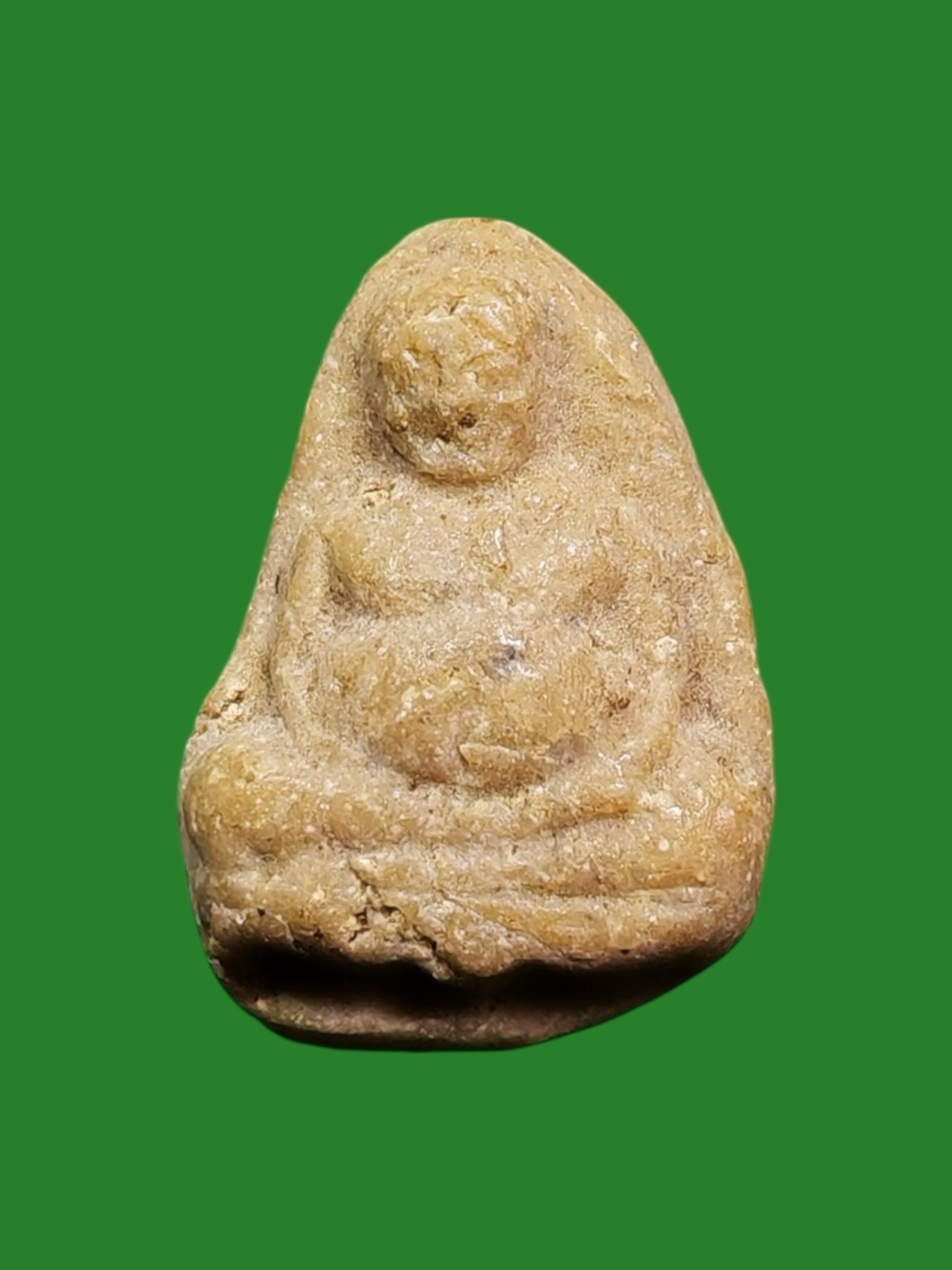 Phra Sangkajai Luang Pho Pern Wat Bang Phra