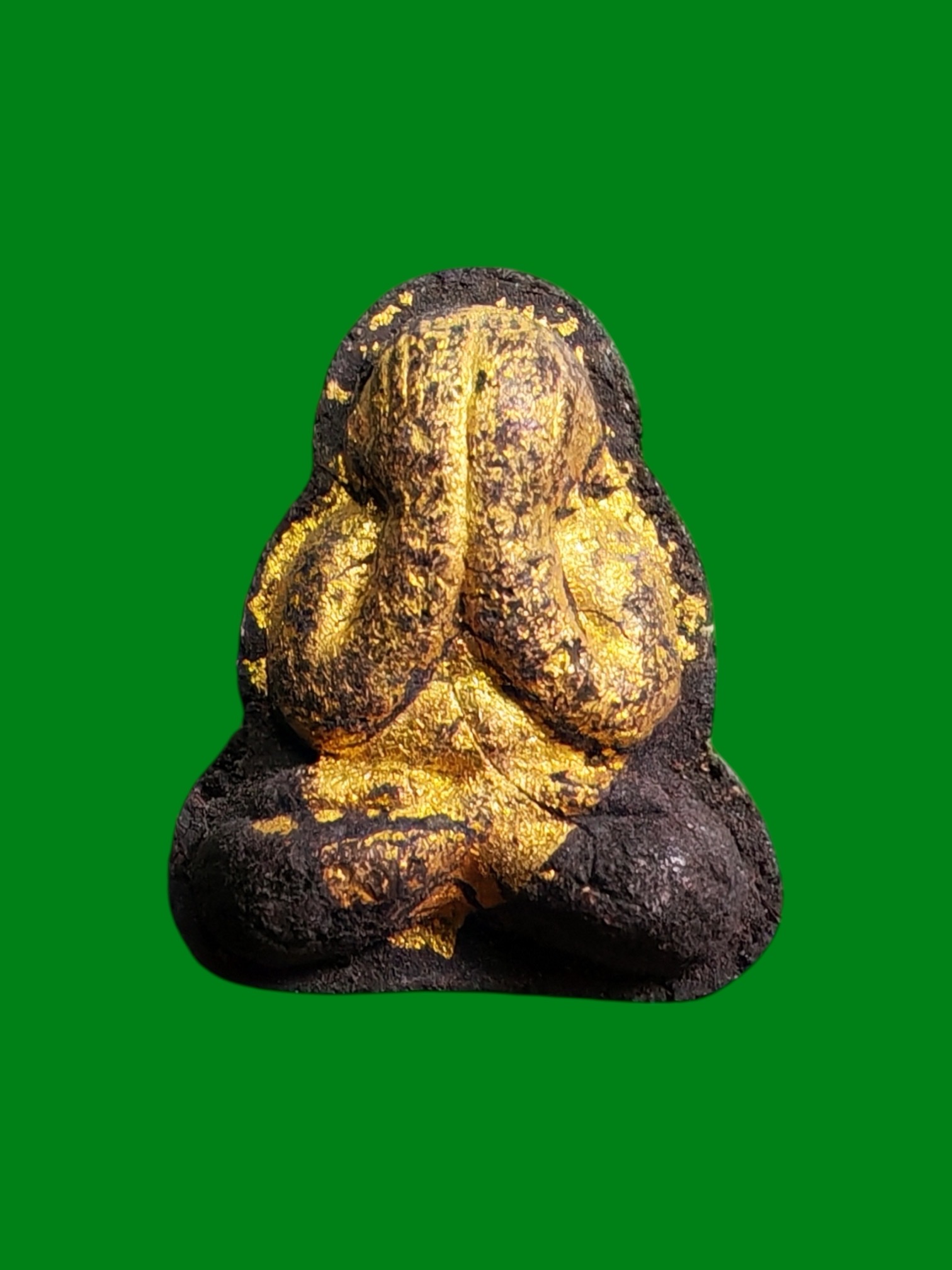 Luang Pho Tat Pidta Kimjo Herb Powder 2548
