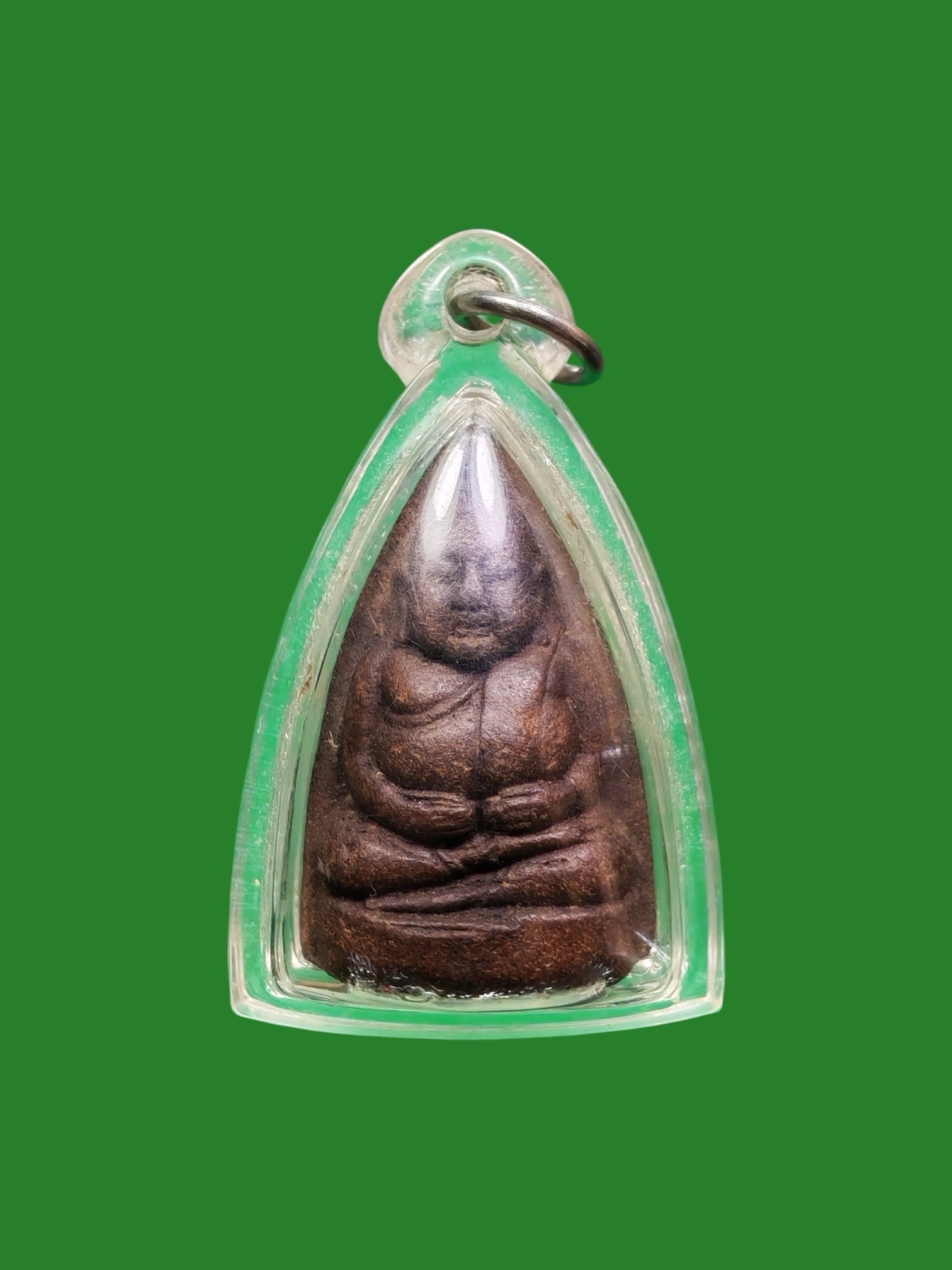 Phra Sangkachai Herb Powder Luang Pho Poon Wat Mai Pin Kliao Nakhon Pathom 2490