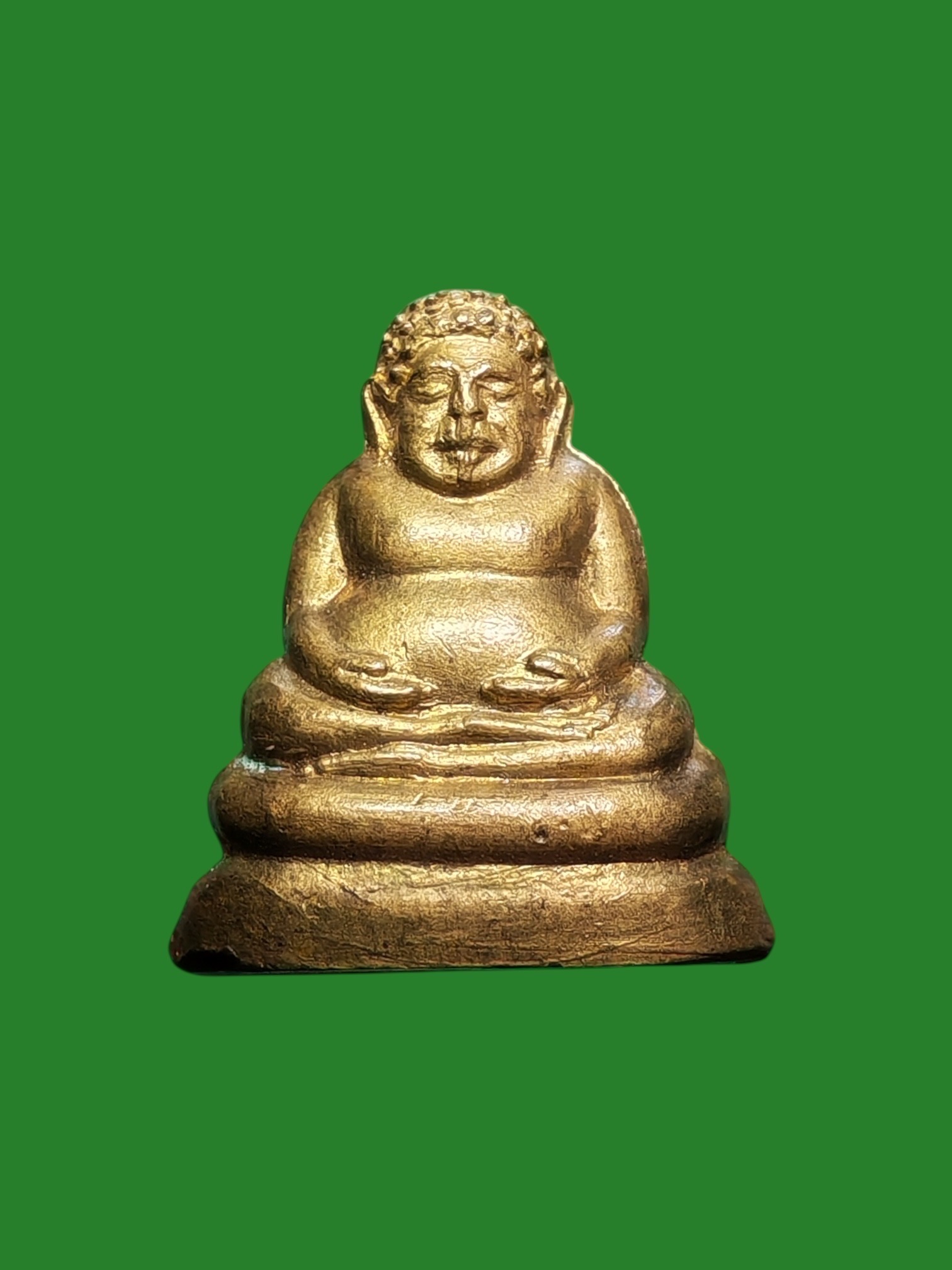 Phra Sangkachai Wat Sangkachayaram BE2512